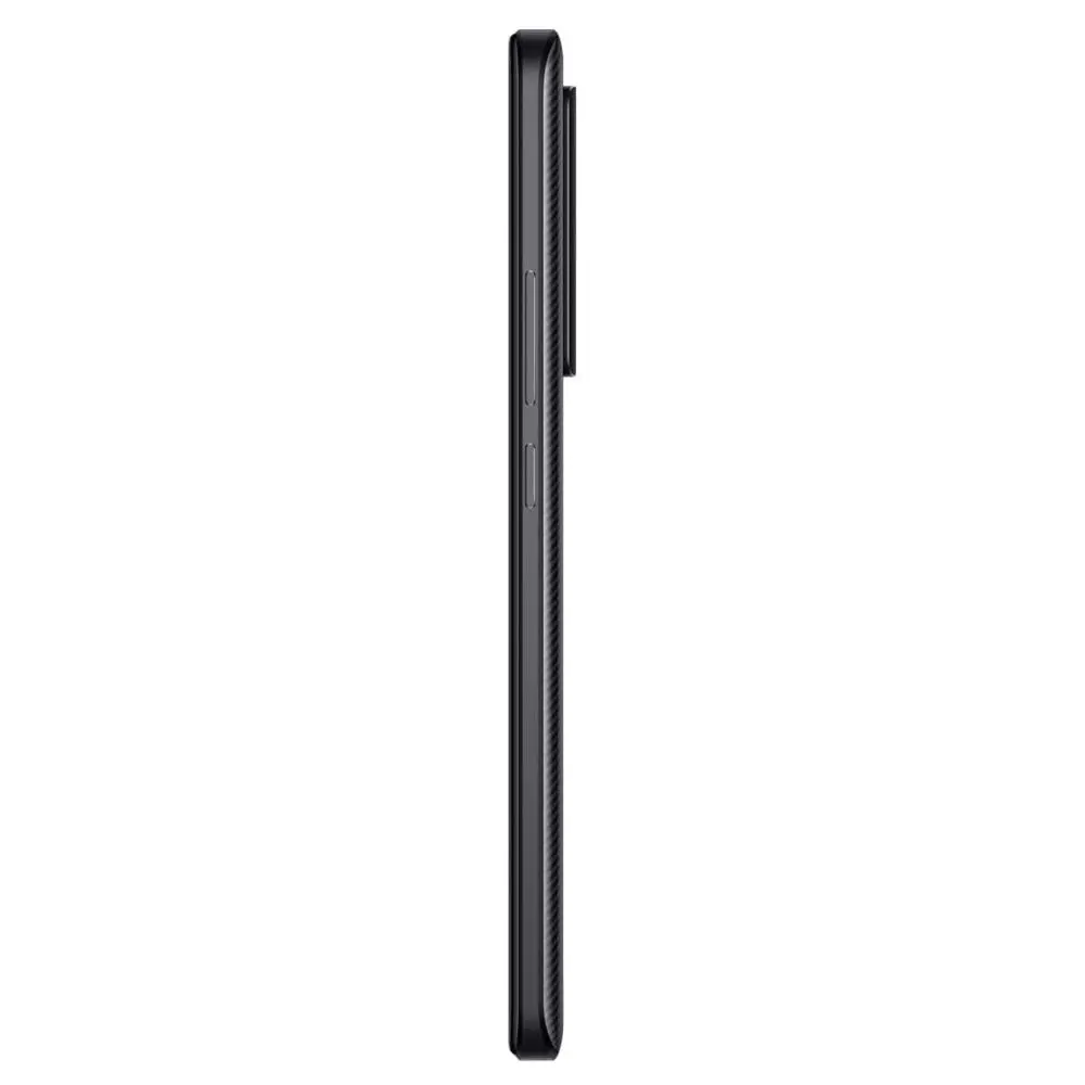 Black - Xiaomi Poco F5 PRO 5G + 4G LTE 512GB 12GB Global Version Unlocked  6.67''